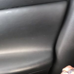 Meet your Posher, Nancy